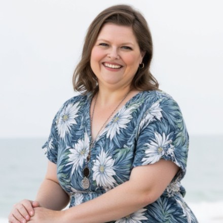 Liz, founder